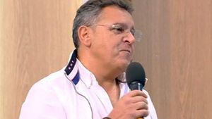 Ovidiu Komornyik, la un pas de faliment: „Toți fug, își iau banii și pleacă”