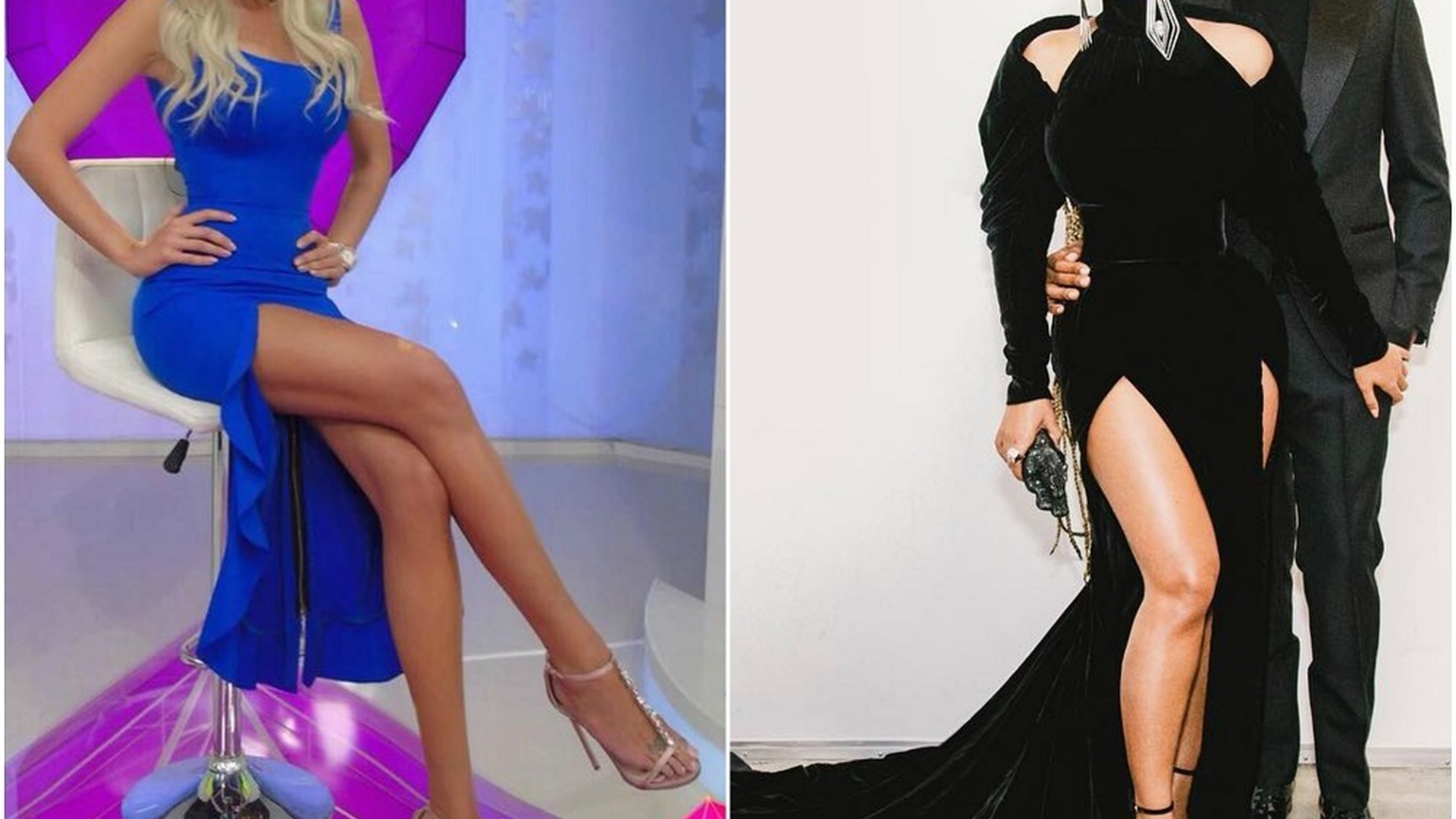 VIDEO / Bianca Drăguşanu a tunat şi a fulgerat: "Sunt foarte supărată! Beyonce m-a rugat insistent să-i fac rochia pentru Premiile Grammy 2018". Ce a urmat ulterior