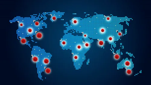 Ar putea călătoria în timp să oprească pandemia de coronavirus? Specialiștii australieni au dat răspunsul