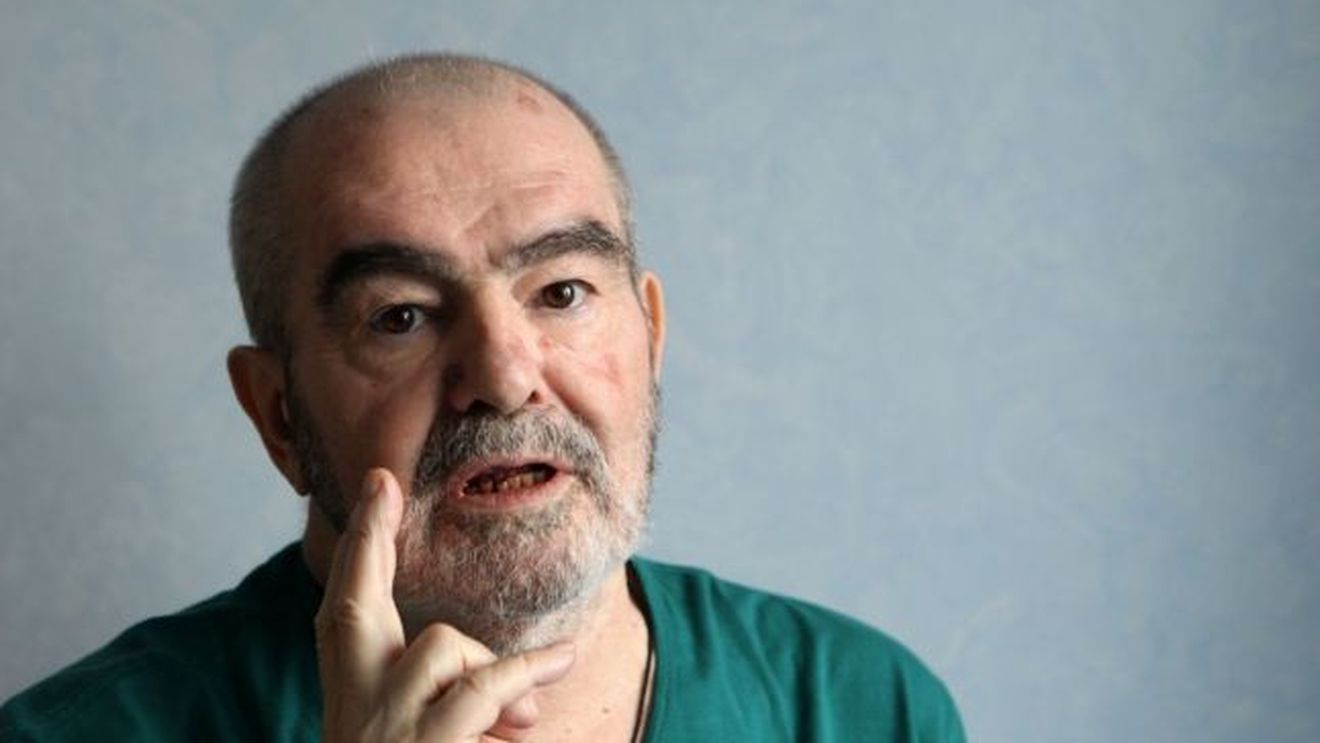 Care a fost ultima dorinţă a lui George Stanca înainte să moară pe un pat de spital. Soţia jurnalistului, mărturisiri cu lacrimi în ochi