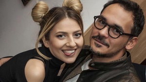 Fotografia cu Lidia Buble în urmă cu 10 ani: ”Nu-mi vine să cred că arătam aşa!” Cum i-a ameninţat pe fani