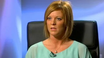 Cum arata femeia concediata pentru ca este PREA frumoasa. Era o amenintare asupra casniciei mele