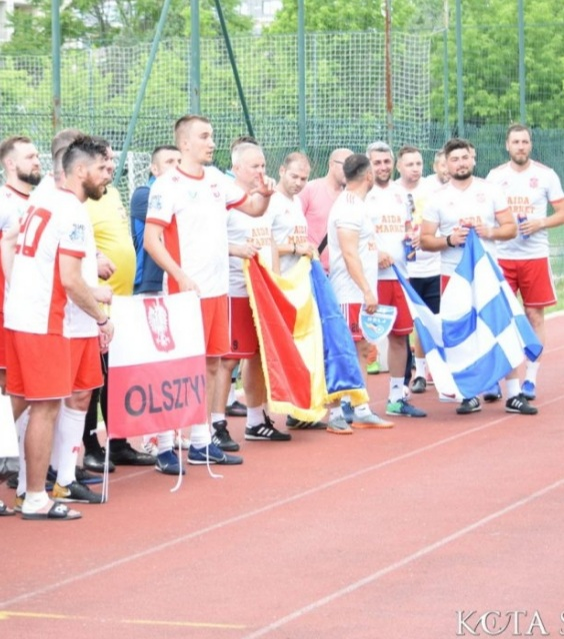 Echipa polițiștilor dolejni bate tot ce prinde