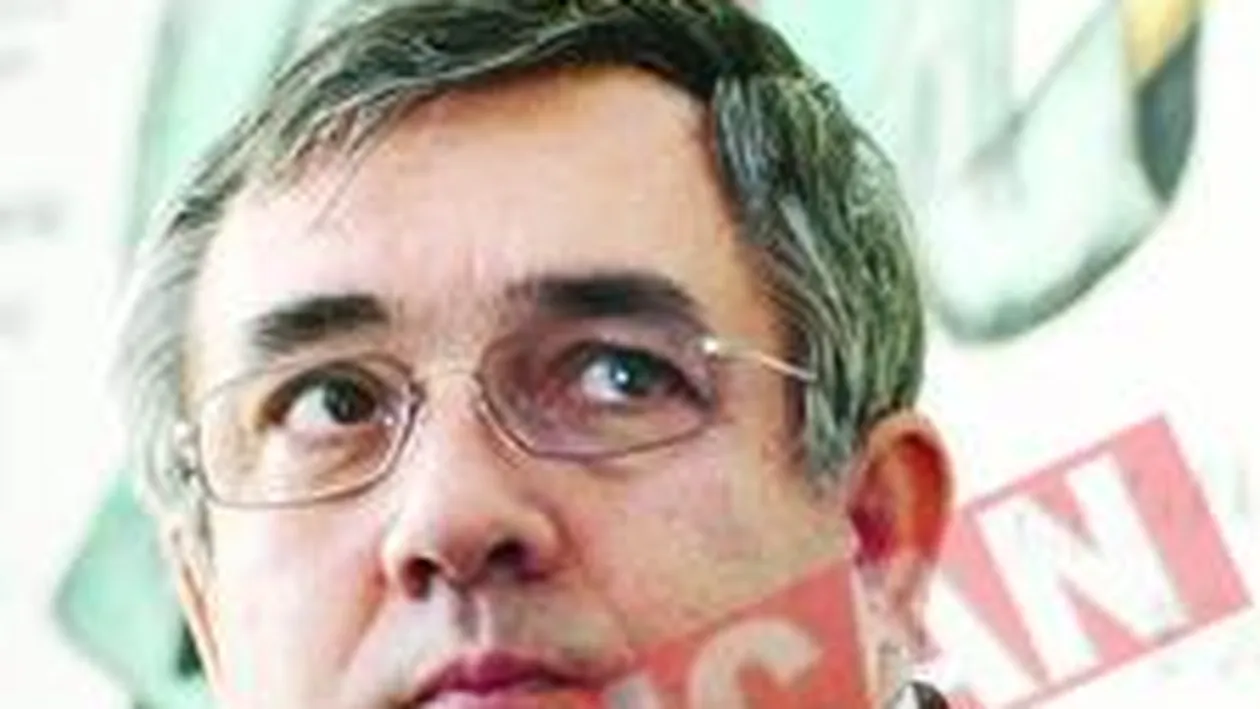 Dan Voinea ar putea plati daune de 4.000.000 euro