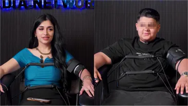 Cum a reacționat Melek când a aflat că fiul ei i-a furat bani din geantă. Pe ce a cheltuit 500 de lei