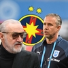 Laurențiu Reghecampf este noul antrenor FCSB. Ce primă i-a promis Becali