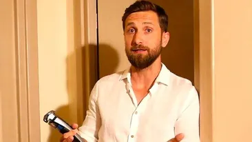 DANI OŢIL, totul despre experienţele lui sexuale: ”Când bei mult, draga mea, faci sex fix ca noptiera doar că ea nu... ”