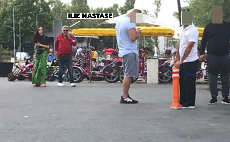 Nasty nu își dezminte faima de mare cuceritor