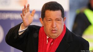 Corpul lui Hugo Chavez va fi "foarte dificil" de îmbălsămat: "Am primit cercetători de un nivel foarte înalt"