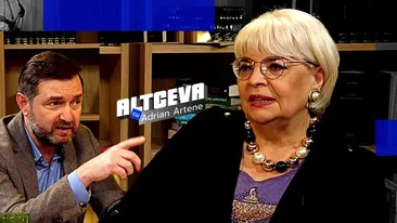 Irina Margareta Nistor a făcut lista filmelor de neratat!: Să nu mai umble fantoma asta prin Europa