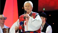 Gheorghe Turda iubește din nou la 76 de ani! Cine este femeia care l-a cucerit iremediabil: ”Nu e artistă”