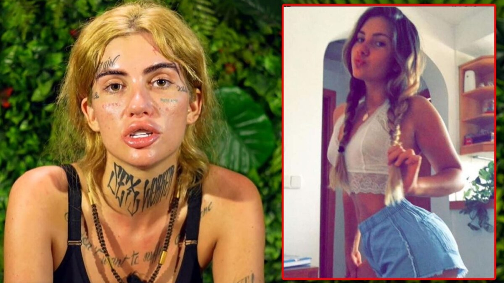 Multor români le-ar fi rușine! Câte clase are Bia Khalifa, de fapt. Adevărul despre vedeta de la "Sunt celebru, scoate-mă de aici!" de la Pro TV