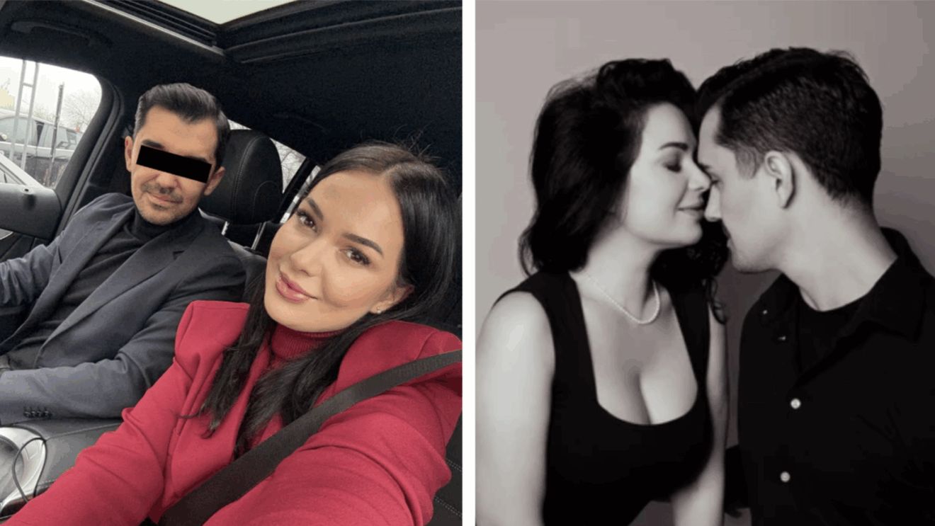 Deea Maxer a făcut marele anunț despre relația cu Constantin Cataramă: „Este o decizie pe termen lung”