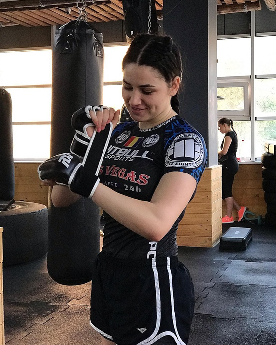Diana Belbiță și Marius Crăciun NU se mai ascund după finala de la Ferma, unde au făcut sex. Mesajul tranșant al sportivei