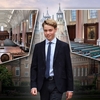 Prințul George a plecat de acasă! William și Kate și-au lăsat fiul la internatul de 63.000 de lire pe an