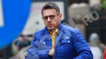 După ce s-a împăcat cu soţia, fostului boss de la ”asigurări” i-a apărut un Bentley nou. Ce coincidenţă!