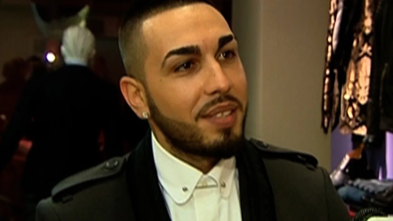 Alex Velea, in prag de COLAPS! Ce a aflat despre baiatul abia nascut de Antonia. Are directa legatura cu alt barbat!