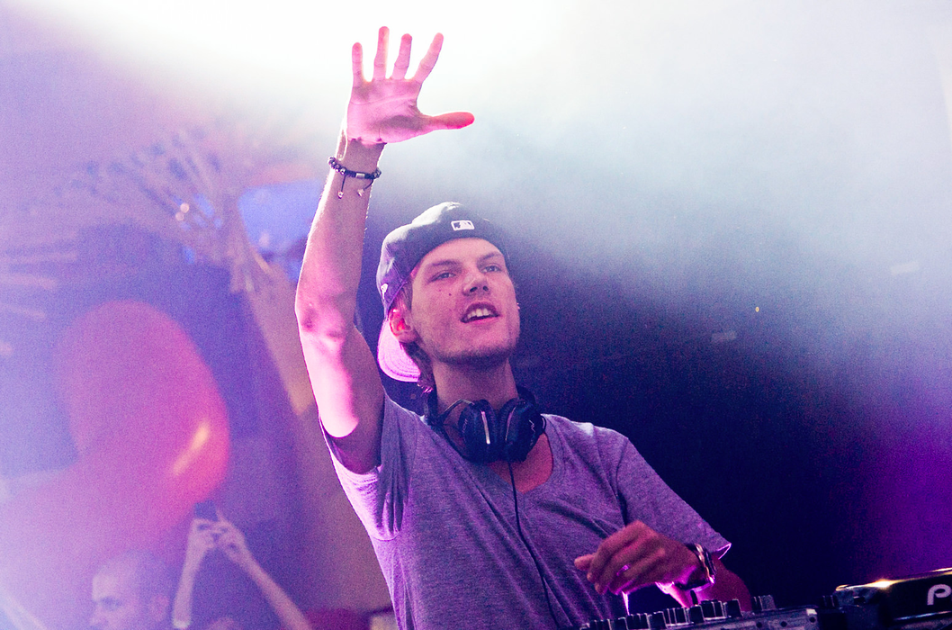 DJ Avicii avea un ”fiu” secret! Iubita acestuia își dorea să rămână din nou însărcinată