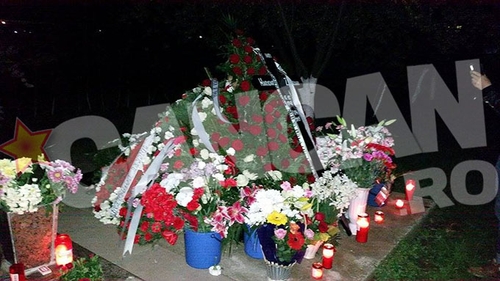 Inmormantarea Marioarei Zavoranu a dat raitingurile peste cap. Vezi cati romani au stat cu ochii pe micul ecran
