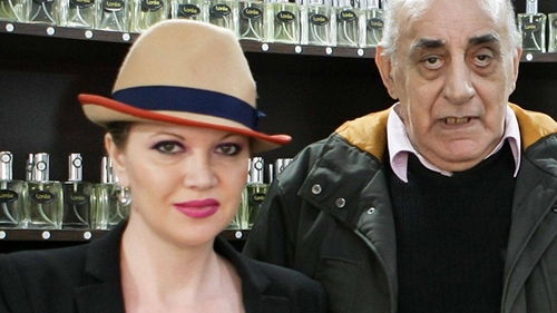 Oana Lis ramane "agatata" de casa-bordel! E dispusa chiar la un schimb de locuinta, numai sa scape de belea!