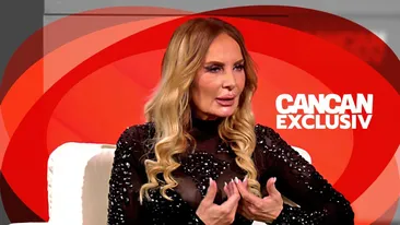 Daniela Gyorfi, detalii despre fosta soție a lui George Tal! ”L-a început și-o fi băgat coada... Au fost împreună 12 ani”