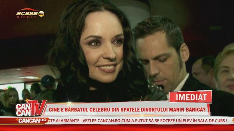DEZVALUIRE SOC! Nu o sa-ti vina sa crezi ce barbat are legatura cu despartirea Andreei Marin de Stefan Banica