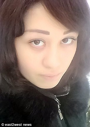 O tânără care practica BDSM-ul a fost arestată după ce i-a tranşat trupul iubitului!