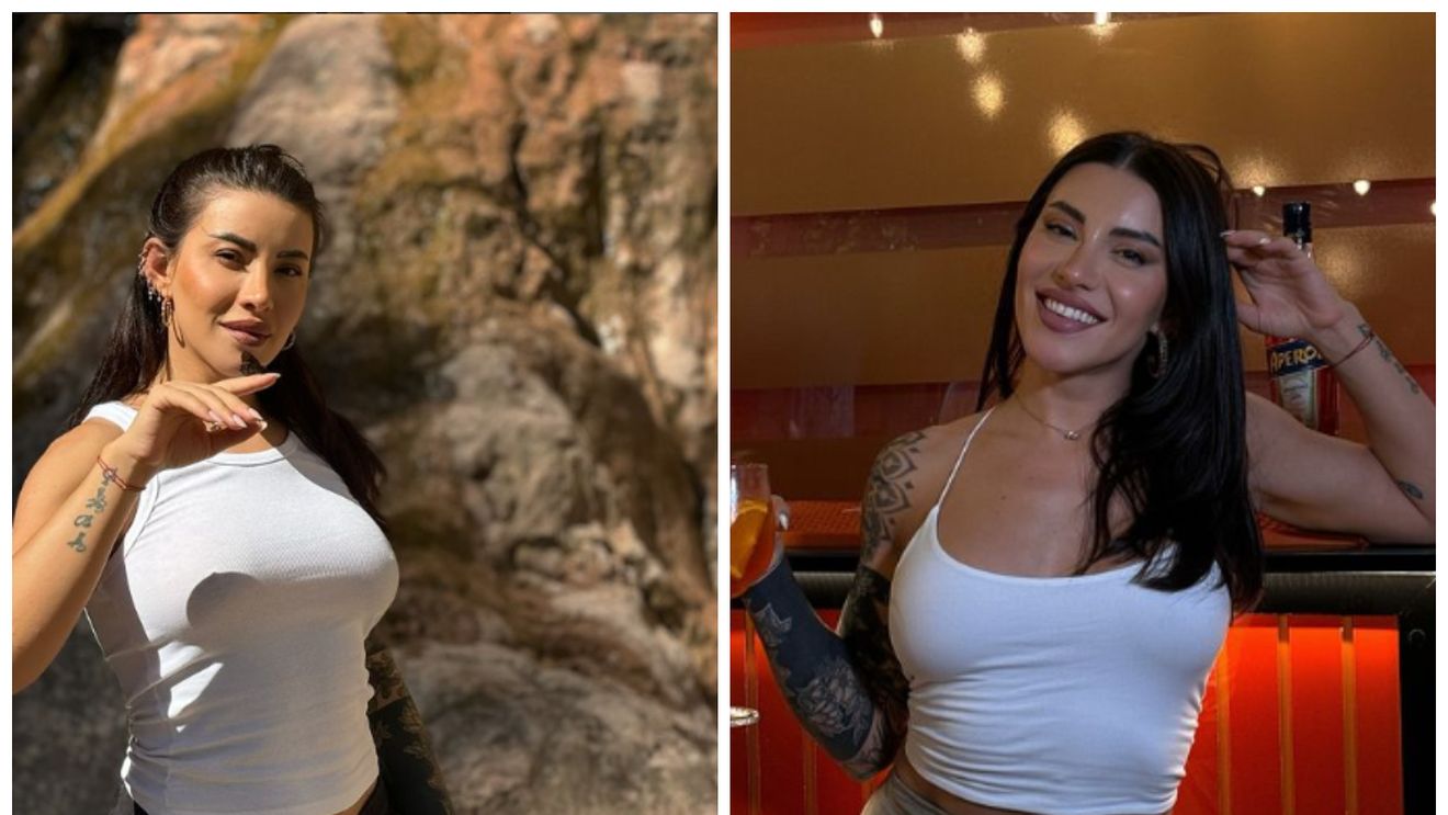 Nicoleta Nucă și iubitul ei au făcut un pas uriaș în relația lor: „Suntem ocupați cu...”