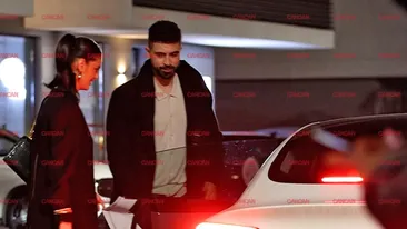 S-a aflat cel mai bine păzit secret despre relația Ramonei Olaru cu Steve Ant. „E un pic dubios”