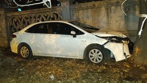 Jale mare în lumea interlopă! Doi membri ai unui celebru clan, spulberaţi pe trecerea de pietoni