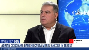 VIDEO Marea frică a dictatorului Ceaușescu. Un cunoscut istoric face dezvăluiri: „De ce s-a temut, n-a scăpat!"