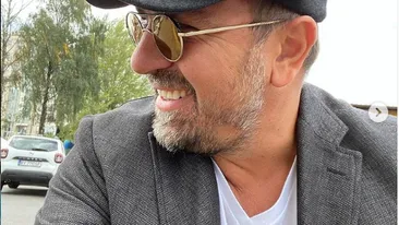 Horia Brenciu, dezvăluiri despre fostele relaţii: Obișnuiam să…