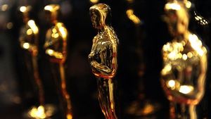 Gafa COLOSALA! Postul CNN a publicat din greseala castigatorul OSCAR 2014! Uite cine va lua marele ravnita statueta