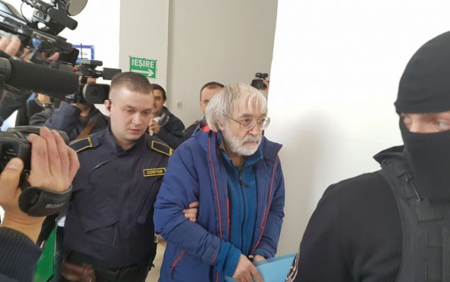 Gregorian Bivolaru, probleme cu legea