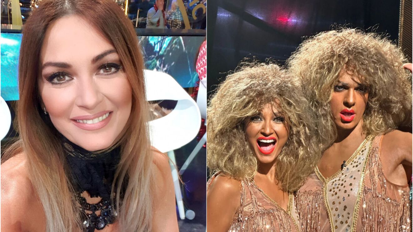 Ce se întâmplă, de fapt, în culisele emisiunii Te cunosc de undeva, de la Antena 1. Anca Țurcașiu a spus tot, fără ezitare