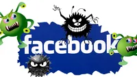 Ce te faci dacă ti-ai virusat contul de Facebook! Cum scapi de” bug-urile” de pe reţeaua de socializare!