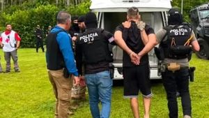 ”El Diablo” a fost capturat după 10 ani. Cel mai căutat traficant din Costa Rica a fost prins într-o amplă operațiune