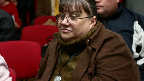 Poeta Cornelia Maria Savu s-a stins din viata in urma cu putin timp!