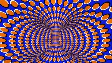 Iluzie optică 3D | Ești o persoană foarte inteligentă dacă poți identifica animalul ascuns în această poză