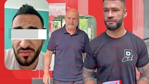 Scandalul cu iz penal din familia lui Yamato Zaharia continuă: intră “în scenă” un alt personaj! “Chelneraşul” de pe TikTok, vizat în dosar