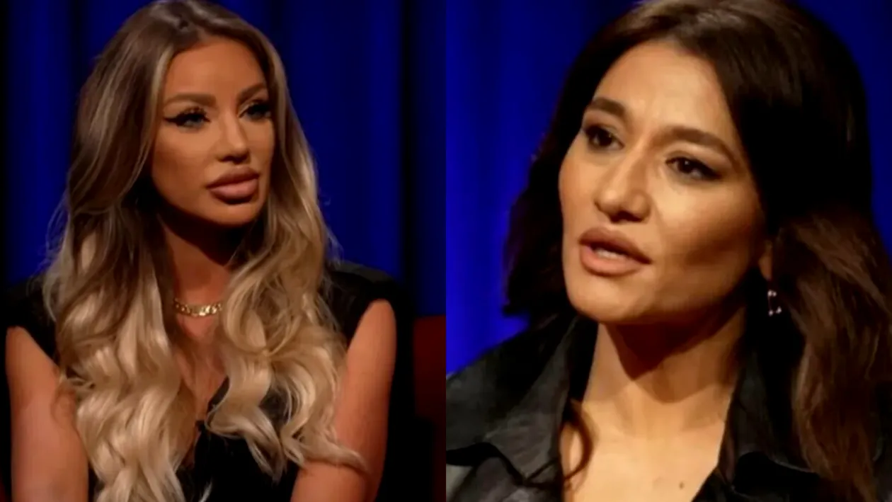 Bianca Drăgușanu a răbufnit la adresa fostei soacre a lui Gabi Bădălău! De la ce a pornit războiul cu mama Claudiei Pătrășcanu