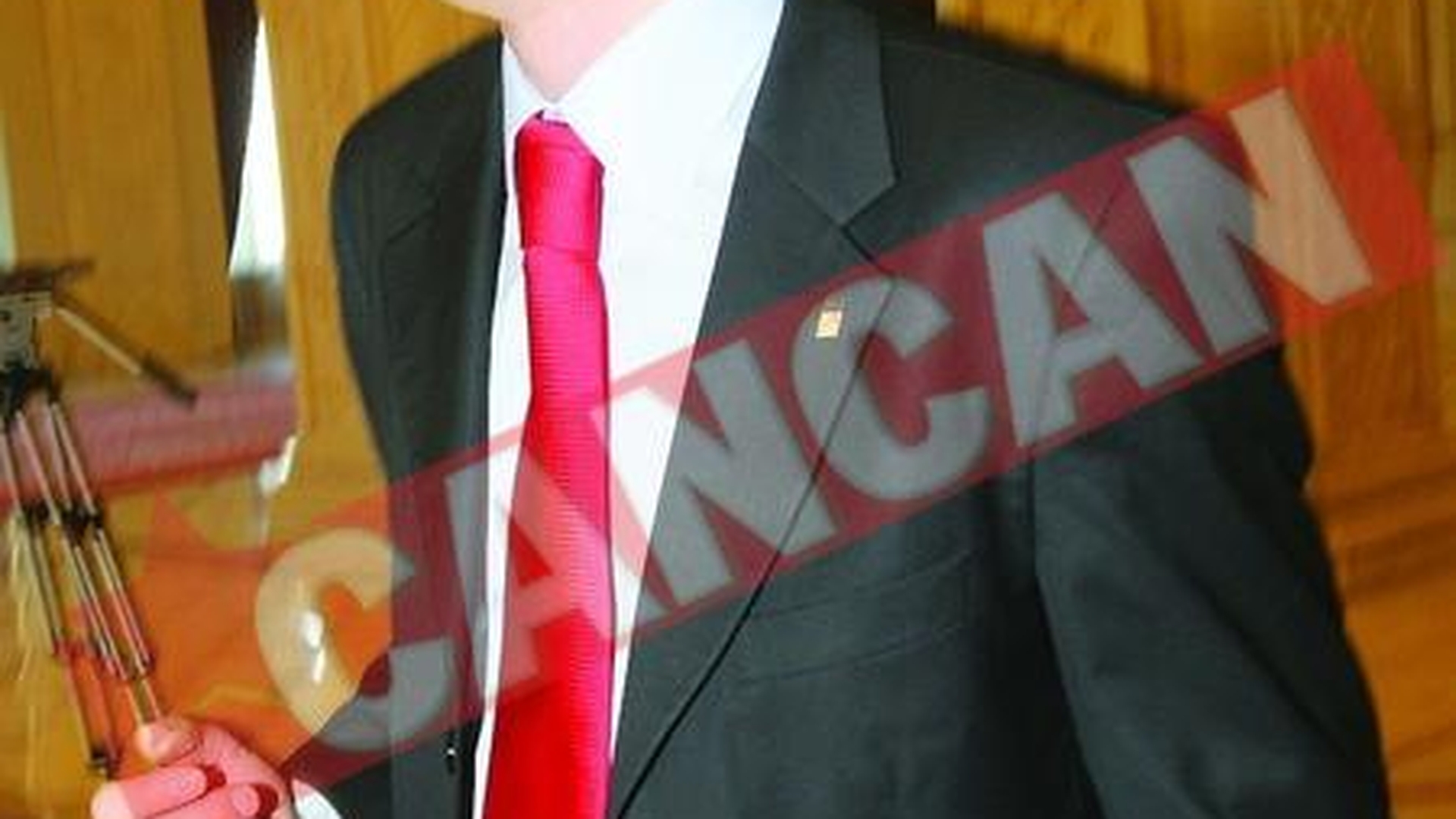 Bogdan Olteanu ii da stingerea licuriciului Taubman