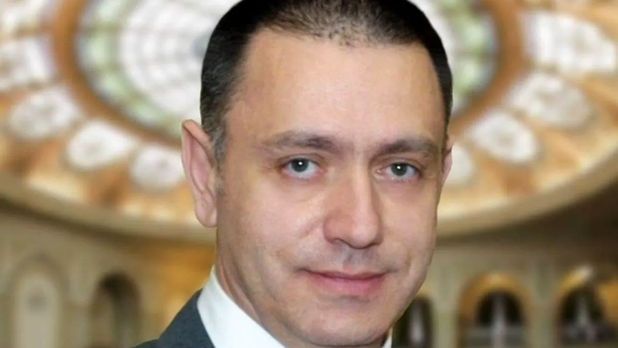 Reacţie după demisia lui Mihai Tudose: a fost dat afară şeful corpului de control al fostului premier