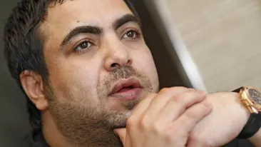 Inconjurat de domnisoare frumoase, Bursuc a scos-o la mall pe cea mai importanta femeie din viata lui. Vezi cum are grija de ea