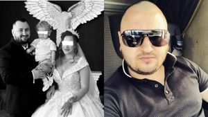 S-a finalizat ancheta în cazul lui Ionuț, șoferul de TIR ucis de colegul său. Ce au descoperit oamenii legii