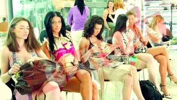 Isi amana examenele de dragul coronitei