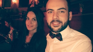 Grigore şi Mariana, foşti concurenţi la "Mireasă pentru fiul meu" au planuri mari! S-a ales rochia de mireasă:‘’Nunta se apropie…‘’