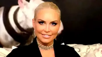 Vica Blochina dă verdictul numerologic: se împacă sau nu Andreea Popescu și Rareș Cojoc?