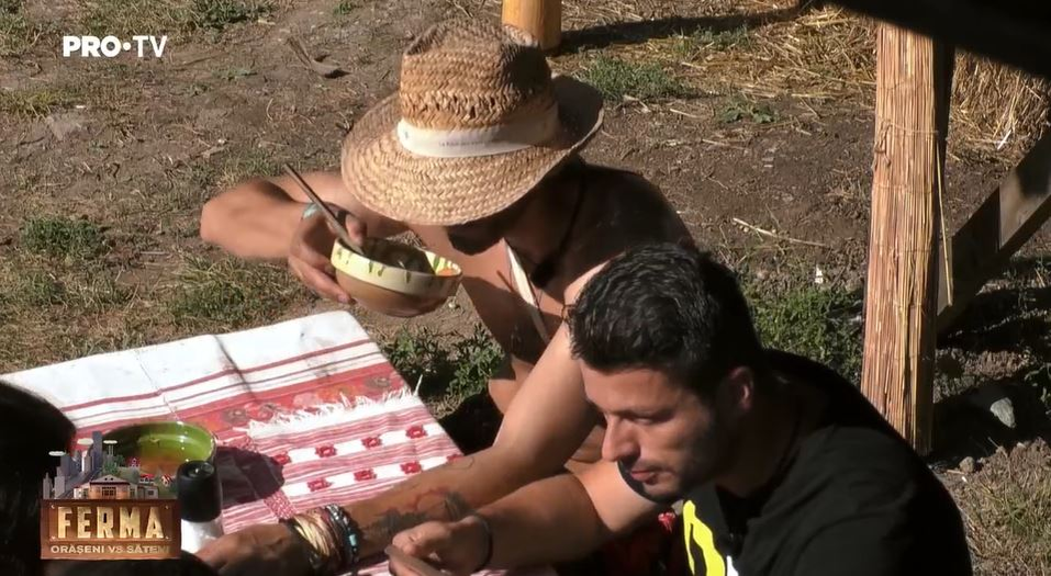 George Burcea, noi mărturii-bombă despre scandalul cu Andreea Bălan: “A vrut să iasă din rahatul în care se băgase când a fost prinsă cu alt bărbat”