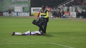 Moldovenii jubiliează » Tot lotul FC Botoșani, inclusiv medicul echipei, negativi la coronavirus!